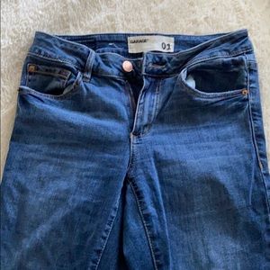 Garage Jeans
